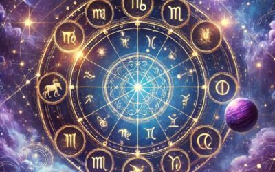 Confira o que os astros reservam para o seu signo no período de 22 a 30 de abril.