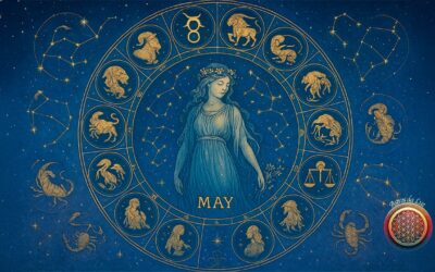 🌙 Previsão Astrológicas | 01 a 15 de Maio ✨