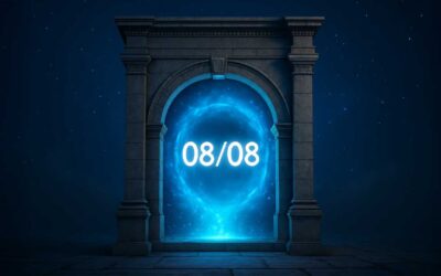 Portal 08/08: O Portal de Leão que desperta seu poder interior